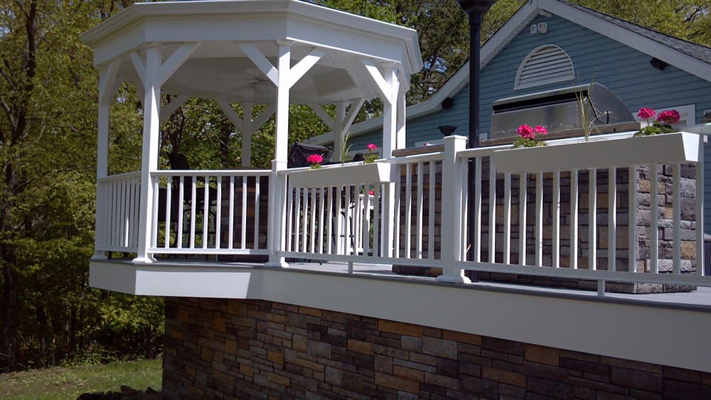 A recent MR Remodeling project